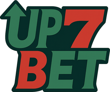 up 7 bet Logo